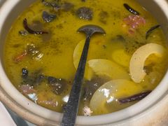 -银生食府·普洱菜(金星店)