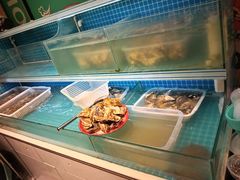 -华府九号海鲜烧烤大排档(龙域店)