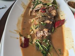 -宏顺佰渔庄(松花湖店)