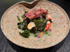 -AKIMOTO秋本寿司(双井店)