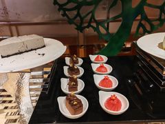 -永泰福朋喜来登酒店-宜客乐自助餐厅(远大路店)