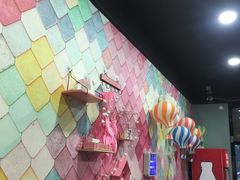 -大腕炸串(河东总店)