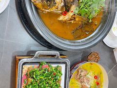 -大明王朝·南京菜(墨香路店)