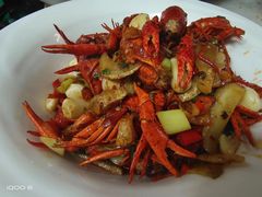-一起吃小龙虾·海鲜(海珠店)