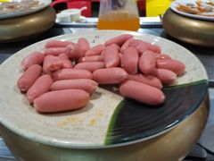 -川锅·火锅·烤肉自助餐厅