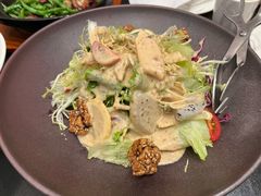 -国人川菜(李家村建东街店)