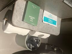 -南京THE TAI太和紫金大酒店