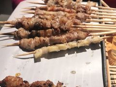 -肉串汪(月坛店)