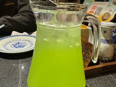 -南京大牌档(新街口德基广场店)