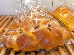 红豆葡萄干面包卷-好利来(团结湖店)