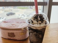 -星巴克(夏日百货店)