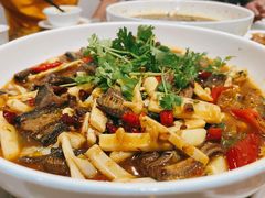 -乐山第一家临江鳝丝(茶坊路店)