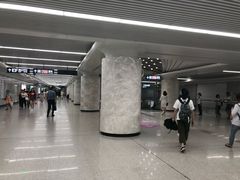 -螃蟹岬(地铁站)