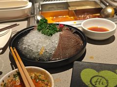 -海底捞火锅(新松江路店)