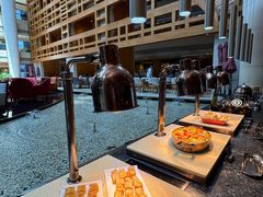 -威斯汀舞台餐厅