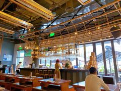 -haxnbauer海森堡德国餐厅(深圳coco店)