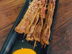 -土蚝·高压锅生蚝(百姓美食街店)