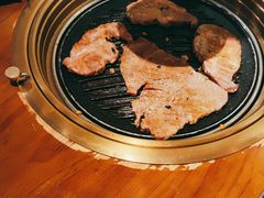 -蒲葵传统炭火烤肉(白石龙店)