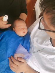 点击看大图 -大美母婴月子中心