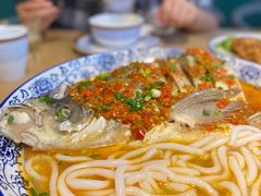 剁椒鱼头-兔爸私家小厨(新北万达店)