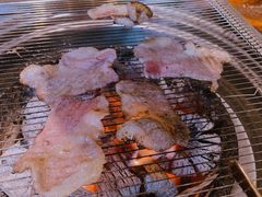 -7年8班朝鲜族非遗美食(三钢里店)