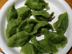 -东方饺子王(东盛路店)