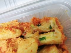 -飘香心语(官亭路店)