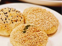 -老瑞福上海菜(人民广场店)