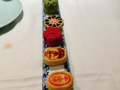 -羲和雅苑•北京烤鸭(陆家嘴中心店)