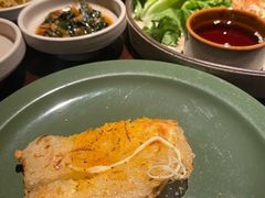 -Fuzzy Bistro 浮几韩餐·茶酒馆