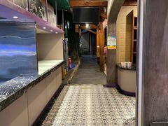 -世外桃源农庄·德清土菜(兴康南路店)
