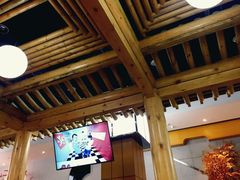 -丽池宫韩式汗蒸会馆(华灯坊店)