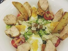 -LA CREPERIE BRETONNE布列塔尼法式餐厅(天童北路店)