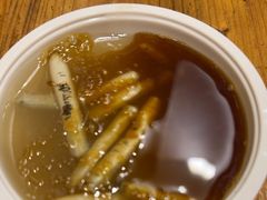 -安海五叔公土笋冻(西街店)