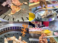 -玄希浪漫厨房·韩料烤肉(湖滨银泰in77店)