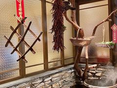-洞庭土菜馆(天河北总店)