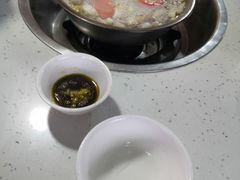 -海关荤豆花(洋河一路店)
