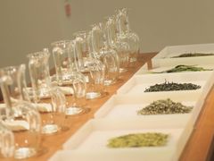 -汉艺唐风茶艺培训(联发华美空间店)