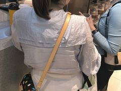 -喜茶(北京华贸购物中心店)