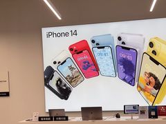 -Apple授权专营店(五彩城店)
