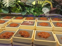 -千家粗粮王·火锅烧烤自助(庆阳店)