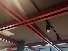 -京悦南门涮羊肉·羊蝎子火锅(田林路店)