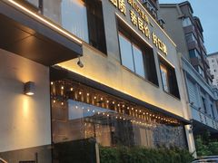 -连鹭海鲜·海肠捞饭·海胆饭(星海店)