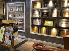 -新兴家喻酒家·羊城名宴(昌岗店)