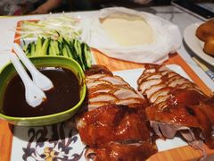 -林记正宗北京片皮烤鸭(龙华总店)