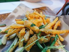 -江城北都·盐帮川菜(南国北都店)