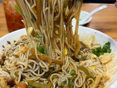 -罗家杏传统特色海南粉(人民西路总店)
