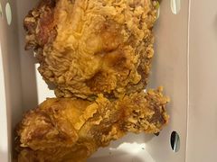 -德克士(步行街店)