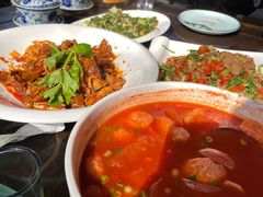 -郭鸡肉·非遗餐厅(安仁古镇店)