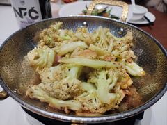 -U你·天然调味(南湖总店)